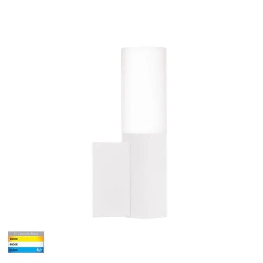 Havit Akril Aluminium Wall Light Black or White - HV10941T - Mases LightingHavit Lighting