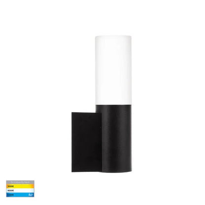 Havit Akril Aluminium Wall Light Black or White - HV10941T - Mases LightingHavit Lighting