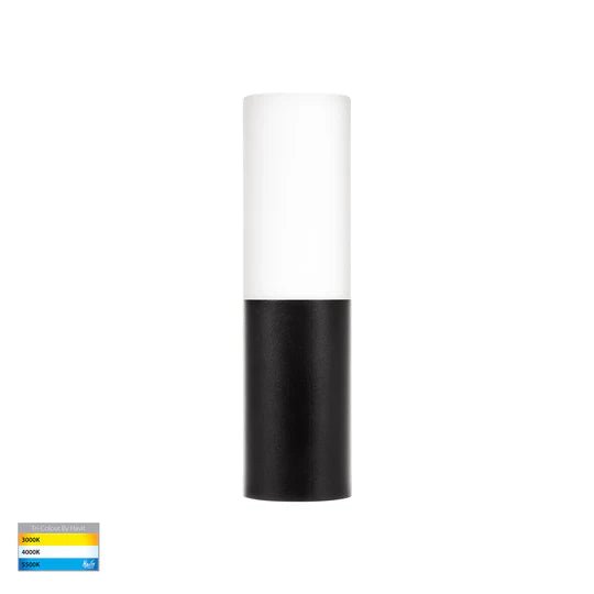 Havit Akril Aluminium Wall Light Black or White - HV10941T - Mases LightingHavit Lighting
