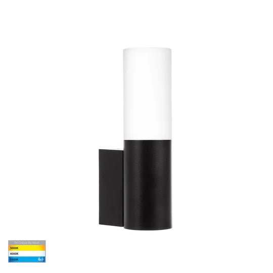 Havit Akril Aluminium Wall Light Black or White - HV10941T - Mases LightingHavit Lighting