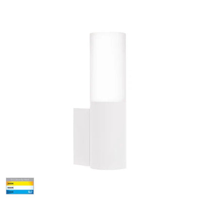 Havit Akril Aluminium Wall Light Black or White - HV10941T - Mases LightingHavit Lighting