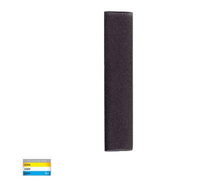 Havit Ardam 6W Black LED Step Light 12V - Mases LightingHavit Lighting