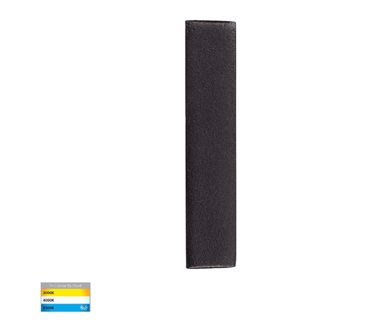 Havit Ardam 6W Black LED Step Light 12V - Mases LightingHavit Lighting