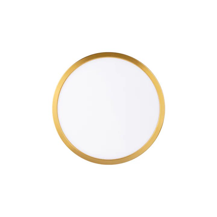 Havit Auster Trims to suit HV5863S - WHT - Mases LightingHavit Lighting