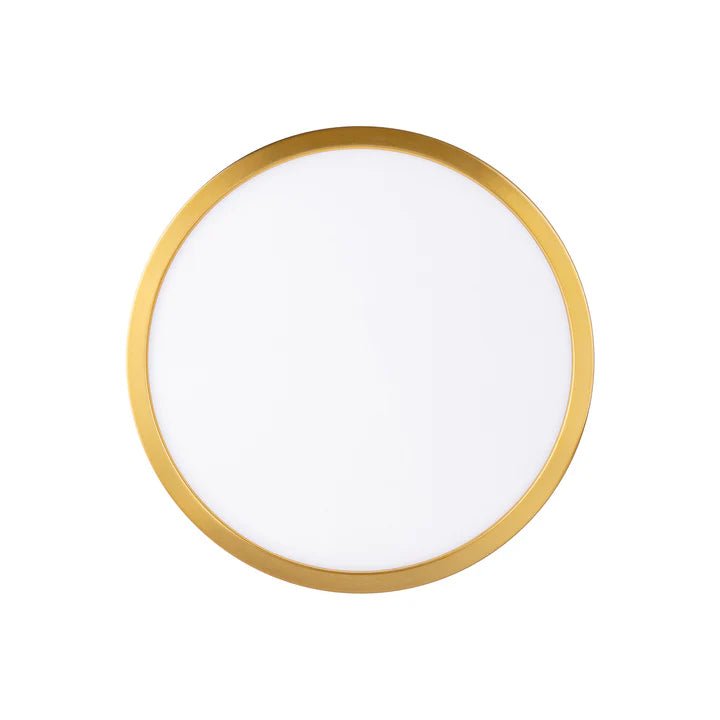 Havit Auster Trims to suit HV5864S - WHT - Mases LightingHavit Lighting