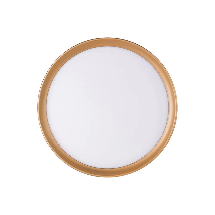 Havit Auster Trims to suit HV5864S - WHT - Mases LightingHavit Lighting