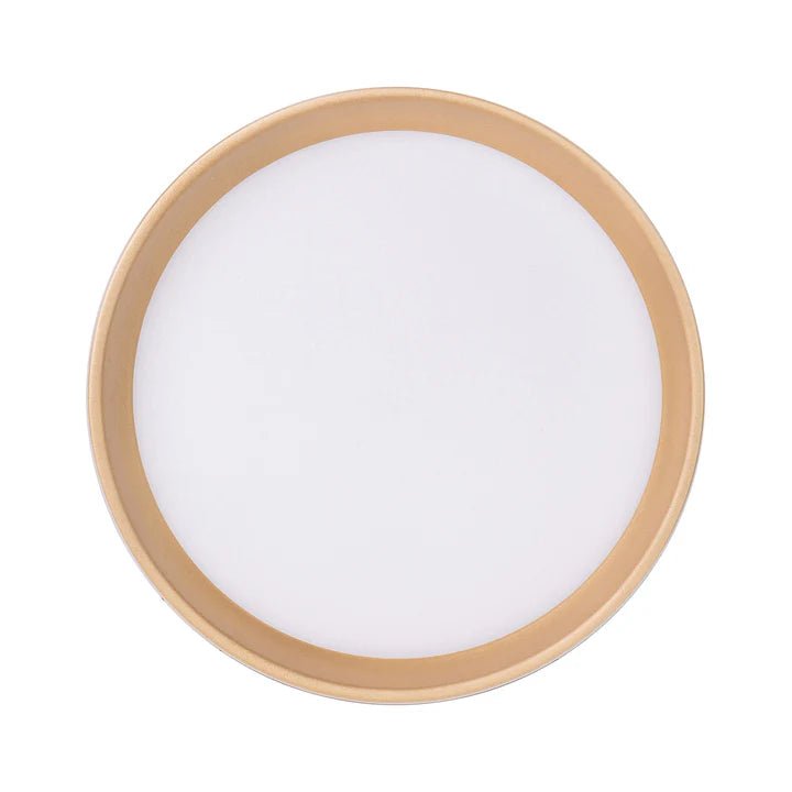 Havit Auster Trims to suit HV5865S - WHT - Mases LightingHavit Lighting