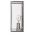 Havit Bayside 2 Light 316 Stainless Steel External Wall Light HV36592W-SS316