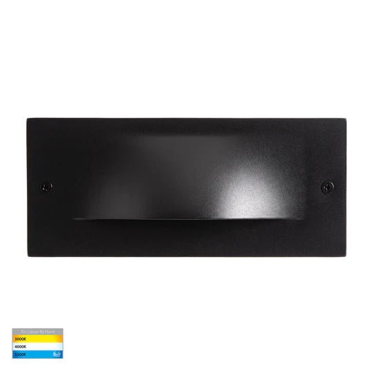 Havit Corba Antique Brass 10w Recessed Brick Light - HV3013T - Mases LightingHavit Lighting