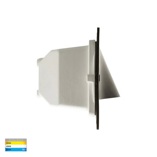Havit Corba Antique Brass 10w Recessed Brick Light - HV3013T - Mases LightingHavit Lighting