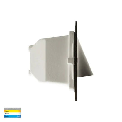 Havit Corba Antique Brass 10w Recessed Brick Light - HV3013T - Mases LightingHavit Lighting