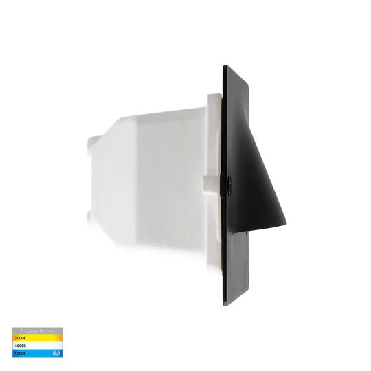 Havit Corba Antique Brass 10w Recessed Brick Light - HV3013T - Mases LightingHavit Lighting
