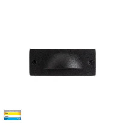 Havit Corba Antique Brass 3w Recessed Brick Light - HV3011T - Mases LightingHavit Lighting