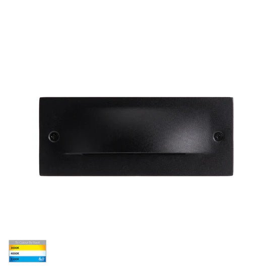 Havit Corba Antique Brass 6w Recessed Brick Light - HV3012T - Mases LightingHavit Lighting