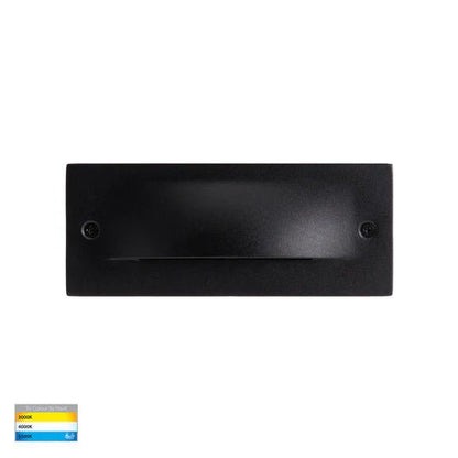 Havit Corba Antique Brass 6w Recessed Brick Light - HV3012T - Mases LightingHavit Lighting