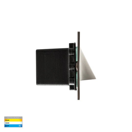 Havit Corba Antique Brass 6w Recessed Brick Light - HV3012T - Mases LightingHavit Lighting