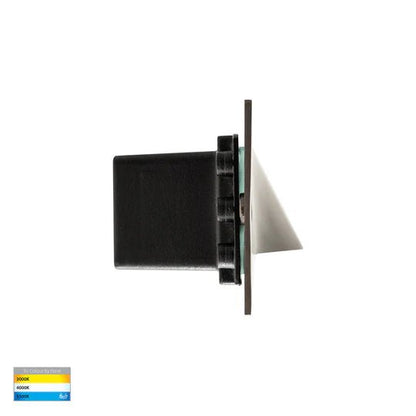 Havit Corba Antique Brass 6w Recessed Brick Light - HV3012T - Mases LightingHavit Lighting