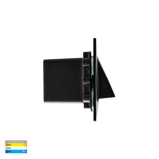 Havit Corba Antique Brass 6w Recessed Brick Light - HV3012T - Mases LightingHavit Lighting