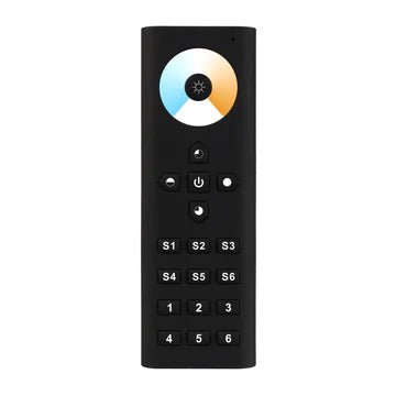 Havit CT LED Strip Remote Controller - HV9102 - 2819CCT - Mases LightingHavit Lighting