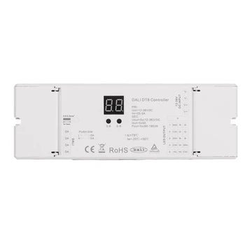 Havit Dali 12~24V DC DT8 LED Strip Controller - HV9107 - 2309P - 5C - Mases LightingHavit Lighting