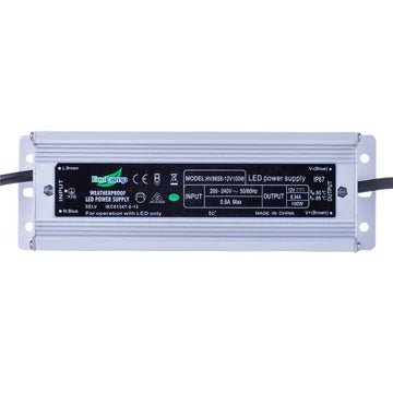 Havit Driver High Power 100w Weatherproof - HV9658 - 100W - Mases LightingHavit Lighting