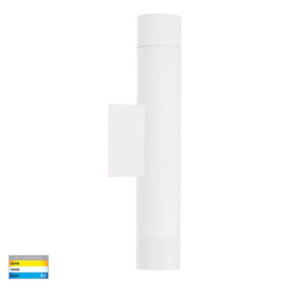 Havit Dugo Dugo Aluminium White Up & Down Wall Light - HV10394T - Mases LightingHavit Lighting