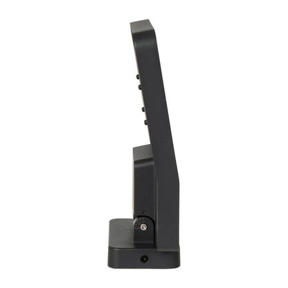 Havit Favo Aluminium Grey LED Floodlight With or Without Sensor 24w 240v - Mases LightingHavit Lighting