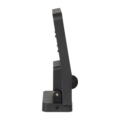 Havit Favo Aluminium Grey LED Floodlight With or Without Sensor 24w 240v - Mases LightingHavit Lighting