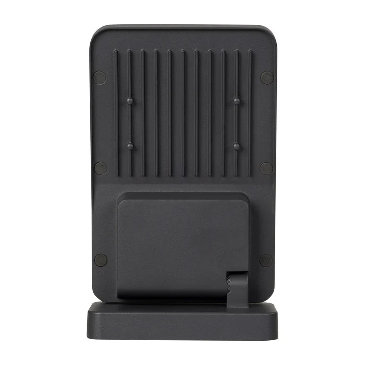 Havit Favo Aluminium Grey LED Floodlight With or Without Sensor - Mases LightingHavit Lighting