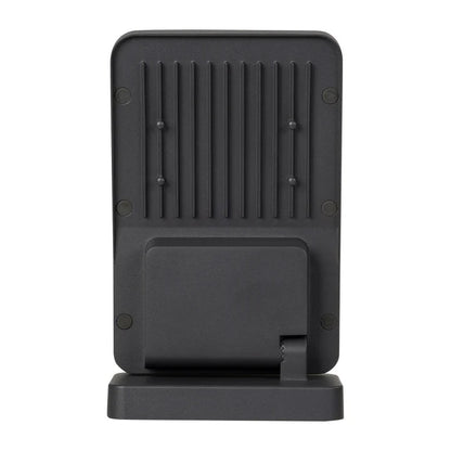 Havit Favo Aluminium Grey LED Floodlight With or Without Sensor - Mases LightingHavit Lighting