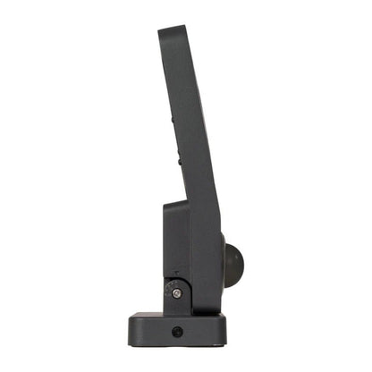 Havit Favo Aluminium Grey LED Floodlight With or Without Sensor - Mases LightingHavit Lighting