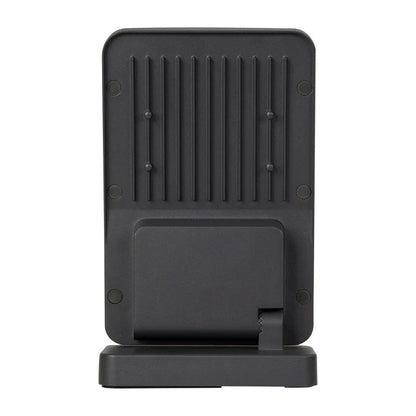Havit Favo Aluminium Grey LED Floodlight With or Without Sensor - Mases LightingHavit Lighting