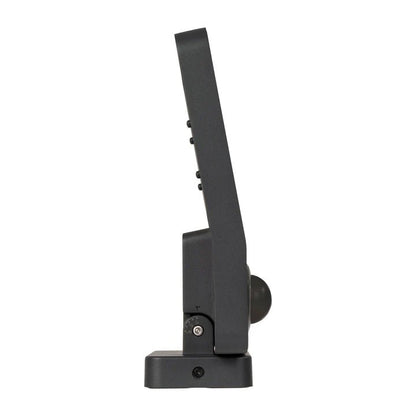 Havit Favo Aluminium Grey LED Floodlight With or Without Sensor - Mases LightingHavit Lighting