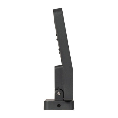 Havit Favo Aluminium Grey LED Floodlight With or Without Sensor - Mases LightingHavit Lighting