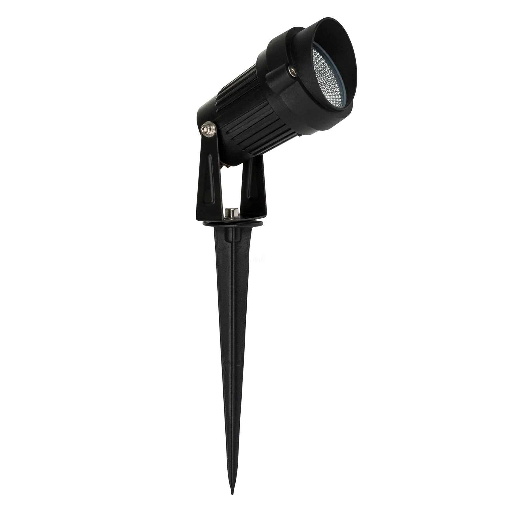 Havit HV1428T Spitze Black 3w LED Garden Spike Light - Mases LightingHavit Lighting