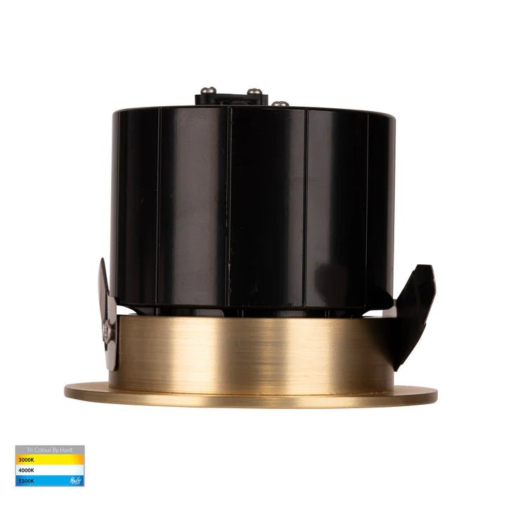 Havit HV5511T PRIME Fixed LED Downlight - Mases LightingHavit Lighting