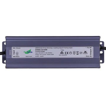 Havit HV9660 - 100W - 100W Weatherproof Dimmable LED Driver - Mases LightingHavit Lighting