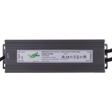 Havit HV9660 - 150W - 150W Weatherproof Dimmable LED Driver - Mases LightingHavit Lighting