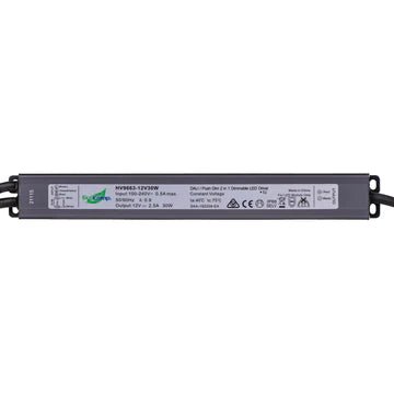 Havit HV9663 - 30W - 30W Dali Dimmable LED Driver - Mases LightingHavit Lighting