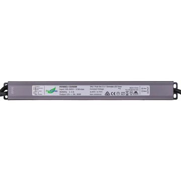 Havit HV9663 - 60W - 60W Dali Dimmable LED Driver - Mases LightingHavit Lighting