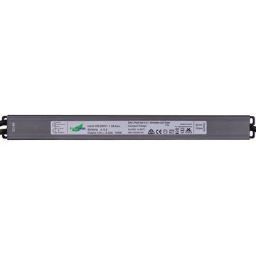 Havit HV96632 - 100W - 100W Dali 2 + Push Dim Dimmable LED Driver - Mases LightingHavit Lighting