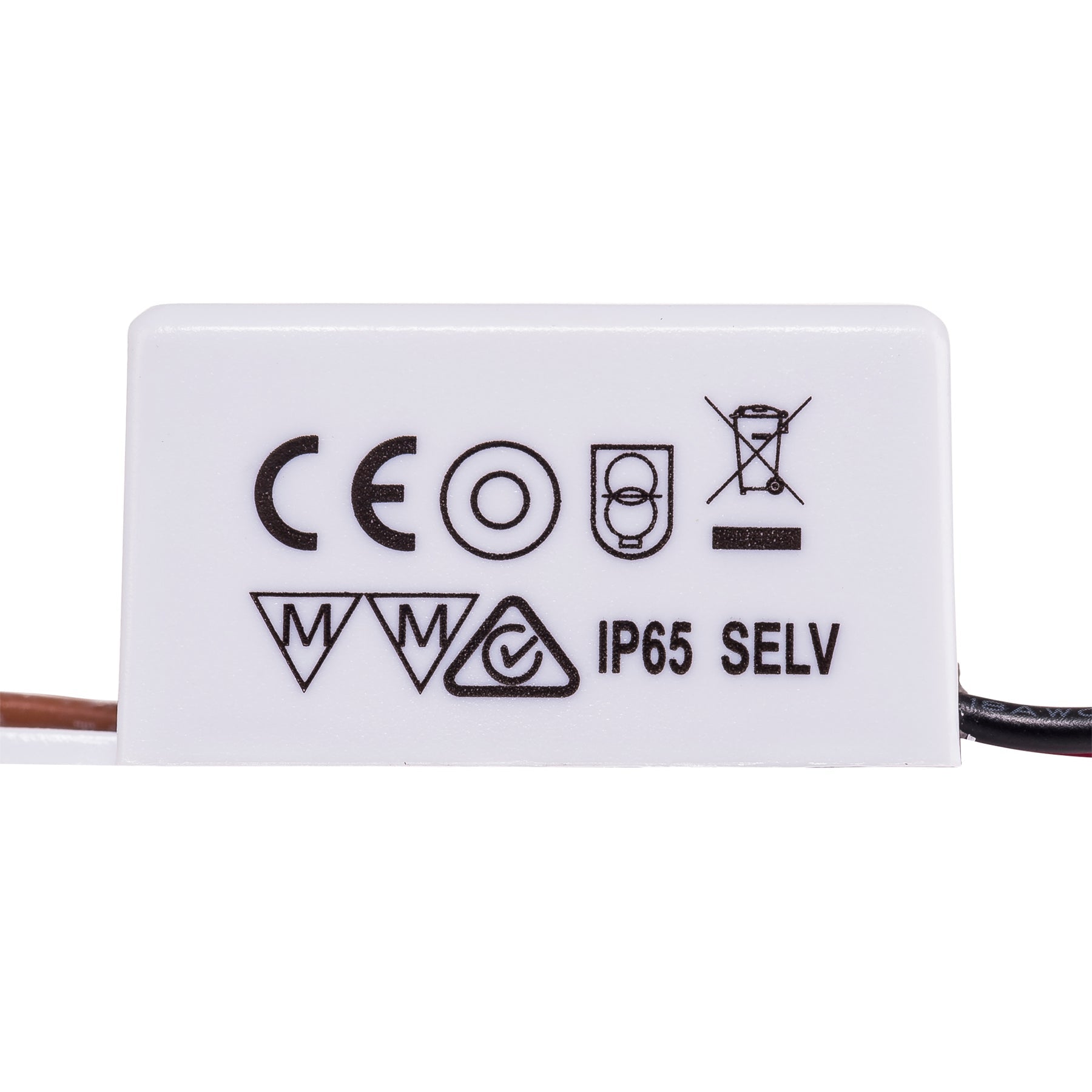 Havit HV9665 4W IP65 Weatherproof LED Driver 12V or 24V - Mases LightingHavit Lighting