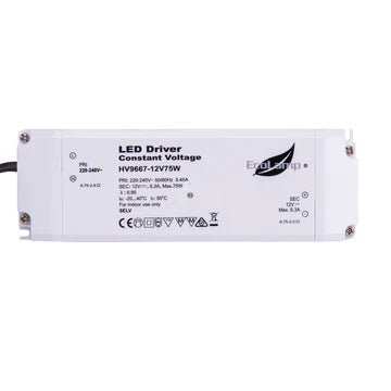 Havit HV9667 - 75W 75w Indoor LED Driver - Mases LightingHavit Lighting