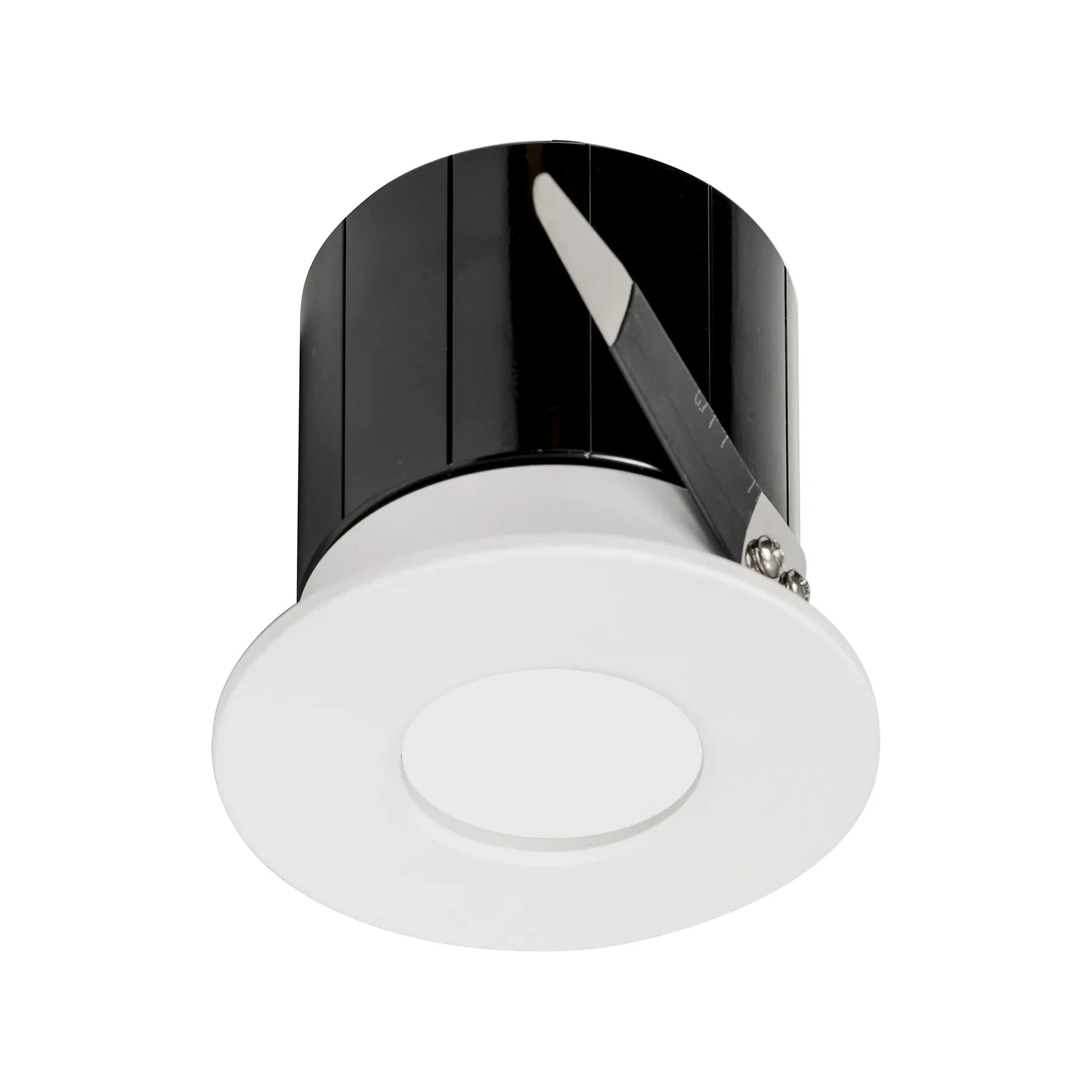 Havit Lighting 70mm Prime Wifi LED Downlight 12w Black, White RGBCW CRI 90+ HV5511RGBCW