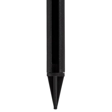 Havit Lille Black 1500mm Post HV1441 - POST - Mases LightingHavit Lighting