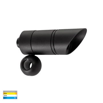 Havit Lille Hooded Cover To Suit HV1441T - BLK Black - HV1441 - HOOD - Mases LightingHavit Lighting