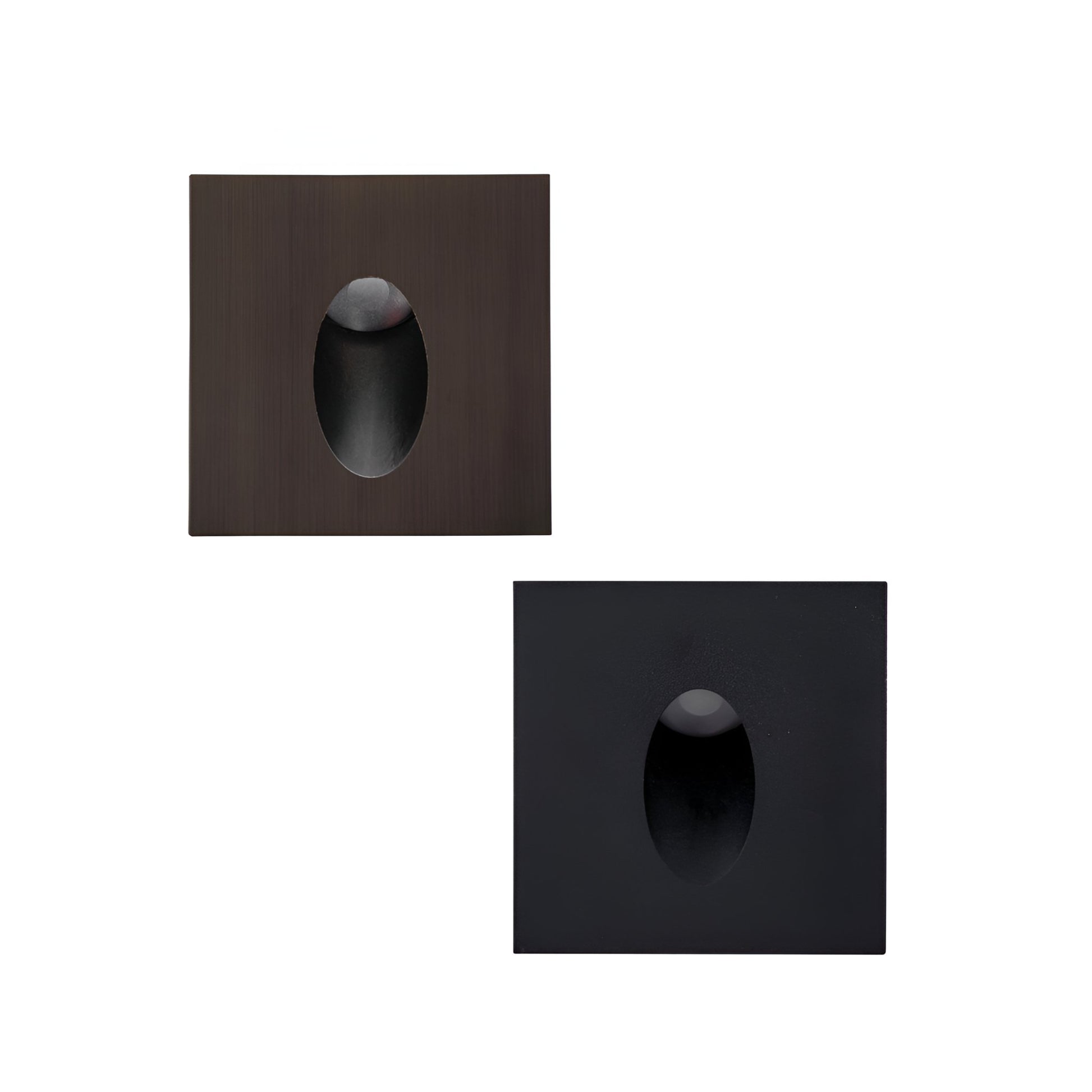 Havit Mini Reces 50mm Square TRI Colour Recessed LED Step Light - Mases LightingHavit Lighting