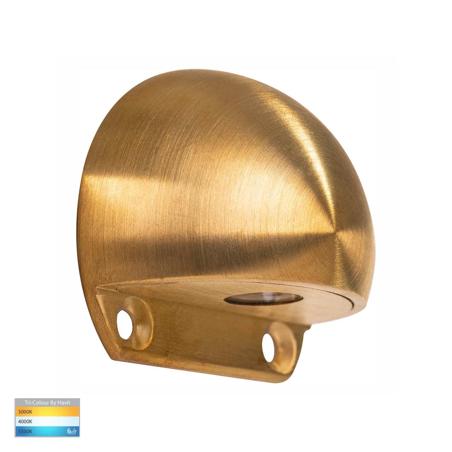Havit OCCHIO LED Eyelid Step Light3W Available in 6 Colours - Mases LightingHavit Lighting