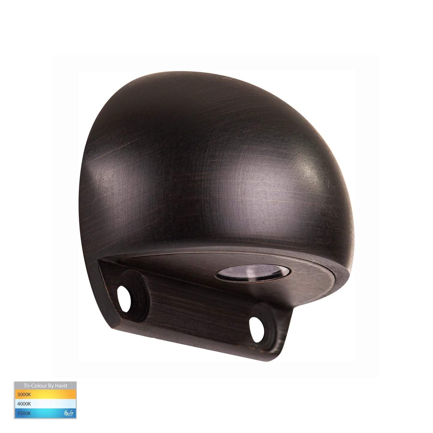 Havit OCCHIO LED Eyelid Step Light3W Available in 6 Colours - Mases LightingHavit Lighting