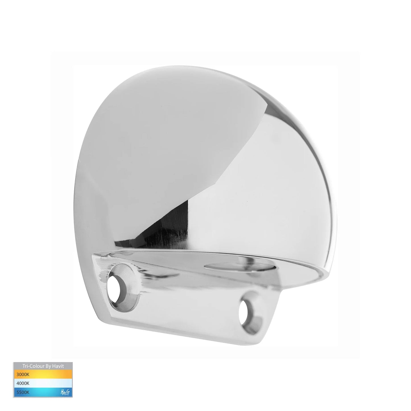 Havit OCCHIO LED Eyelid Step Light3W Available in 6 Colours - Mases LightingHavit Lighting
